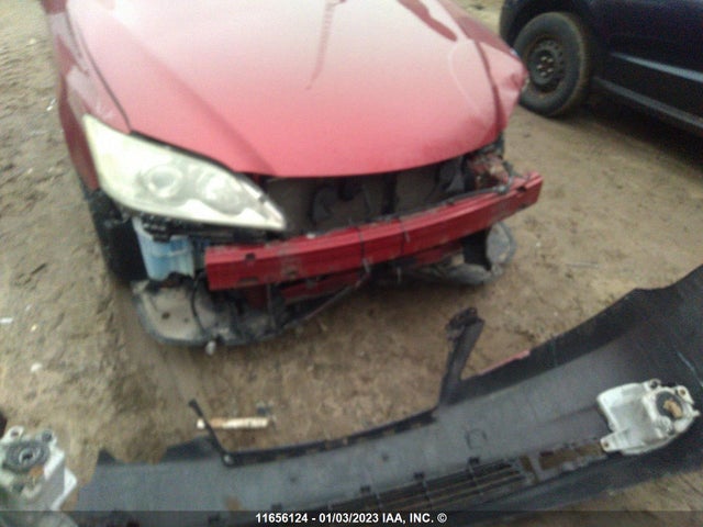 JTHBK1EG5A2354065 Lexus ES 350