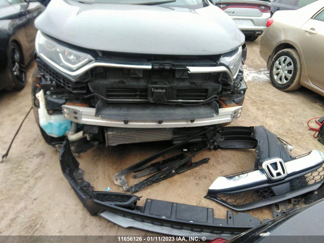 Honda CR-V LX 2017 2HKRW2H22HH102406 Image 6