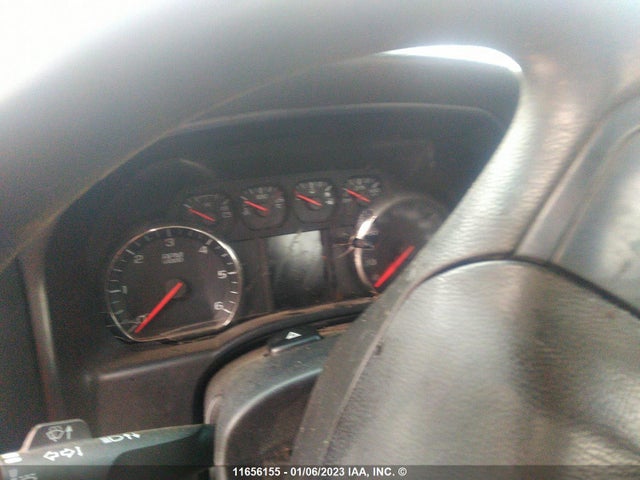 Chevrolet C2500 Silverado 2015 1GC2KUEGXFZ108159 Image 7