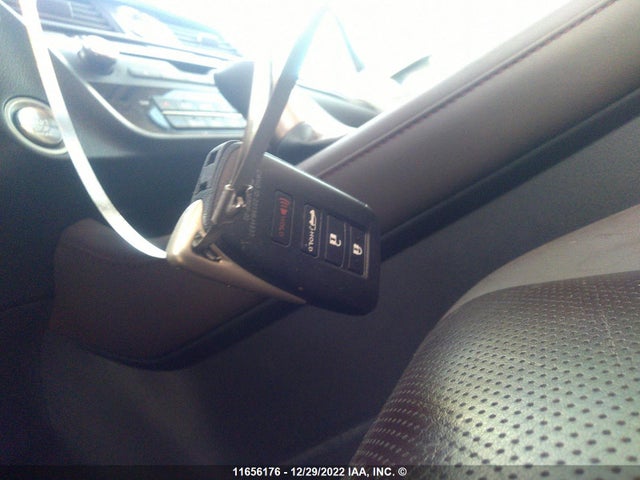 Lexus RX 350 2020 2T2JZMDA0LC221253 Image 3