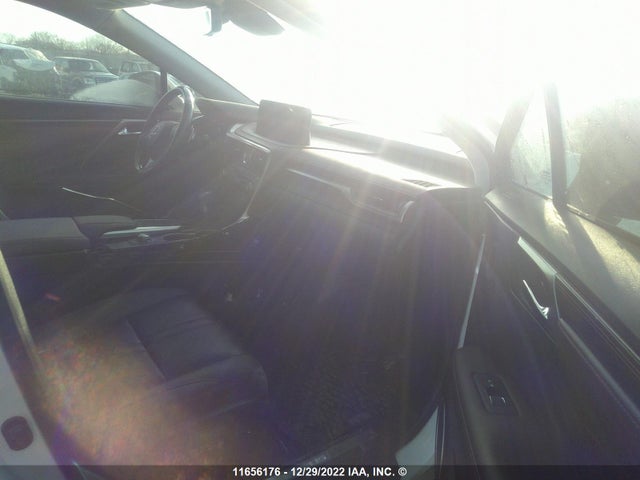 Lexus RX 350 2020 2T2JZMDA0LC221253 Image 6