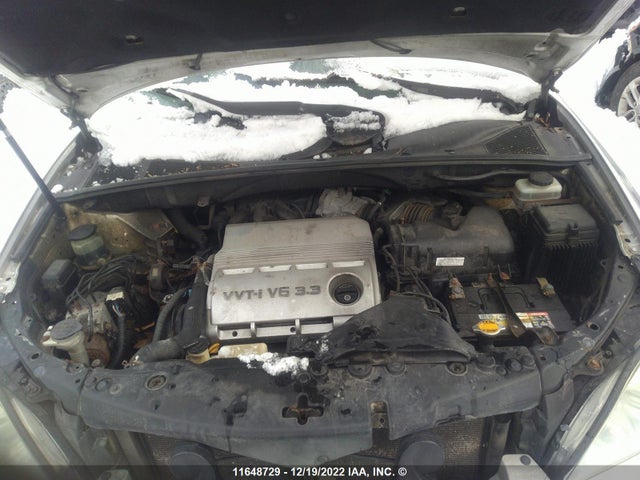 JTJHA31UX60099273 Lexus RX 330