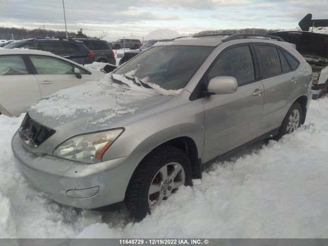 JTJHA31UX60099273 Lexus RX 330