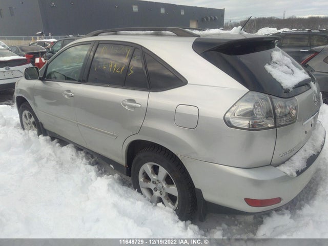 JTJHA31UX60099273 Lexus RX 330