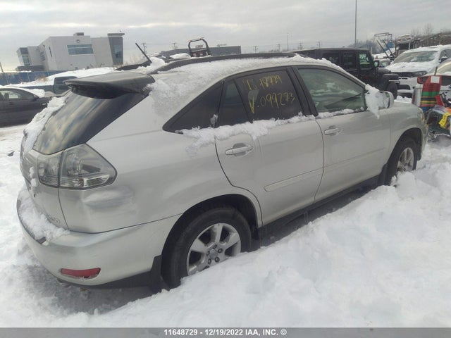 JTJHA31UX60099273 Lexus RX 330