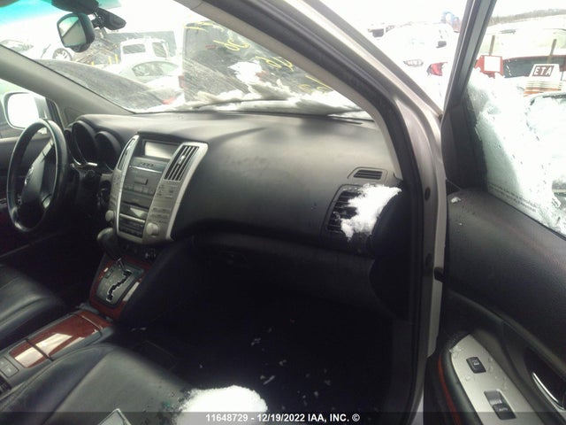 JTJHA31UX60099273 Lexus RX 330
