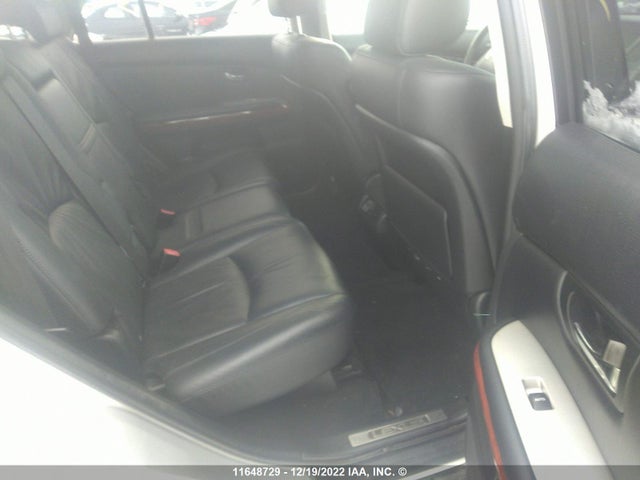 JTJHA31UX60099273 Lexus RX 330
