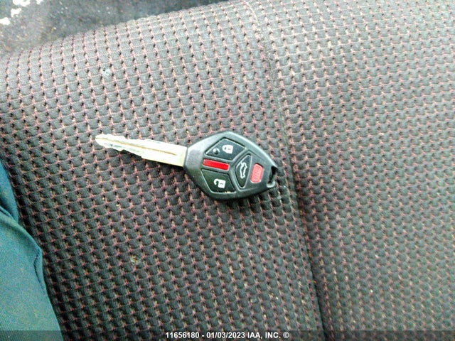 4A31K2DFXCE601204 Mitsubishi ECLIPSE GS