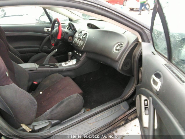 4A31K2DFXCE601204 Mitsubishi ECLIPSE GS