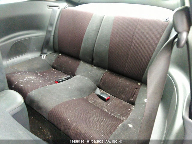 4A31K2DFXCE601204 Mitsubishi ECLIPSE GS