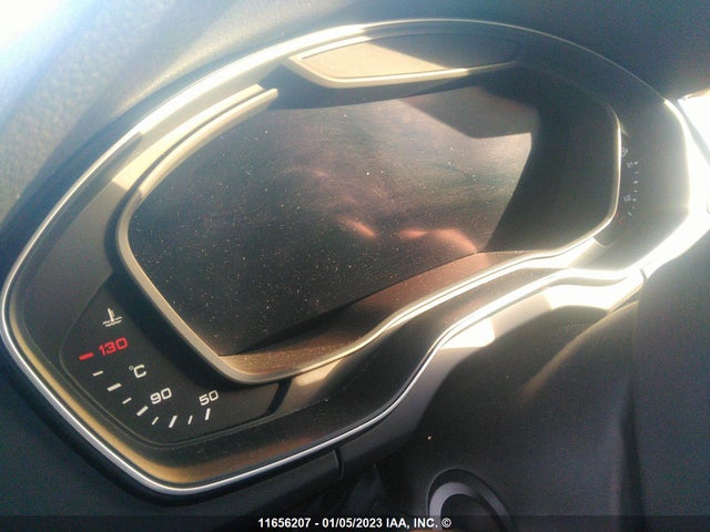 WA1FNAFY7L2029397 Audi Q5 Titanium Prestige