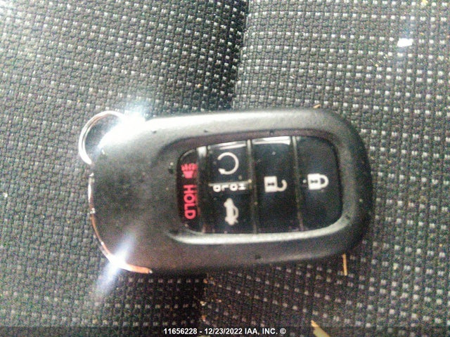 Honda CIVIC EX 2022 2HGFE2F38NH109268 Image 3