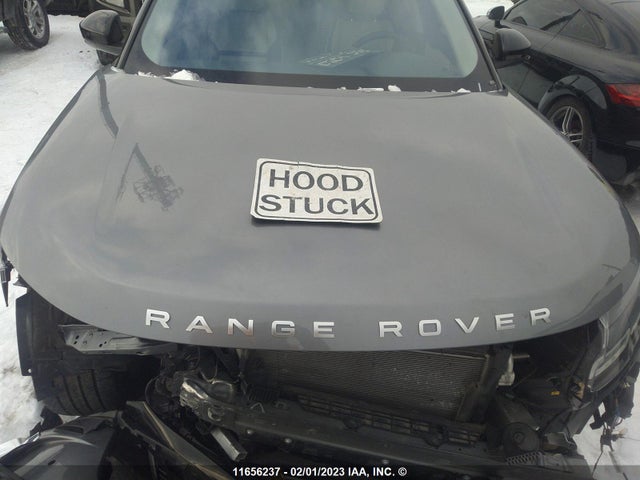 SALYJ2EUXMA305134 Land Rover Range Rover Velar S