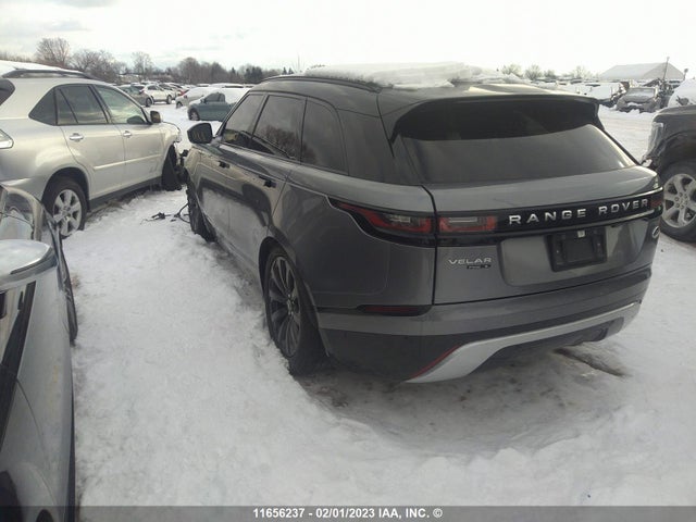 SALYJ2EUXMA305134 Land Rover Range Rover Velar S