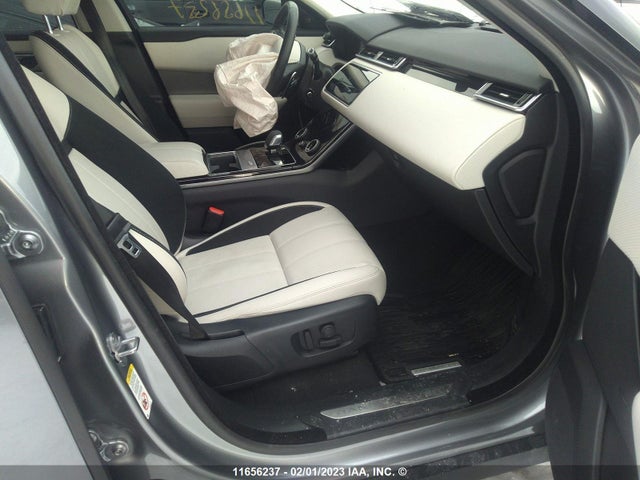 SALYJ2EUXMA305134 Land Rover Range Rover Velar S