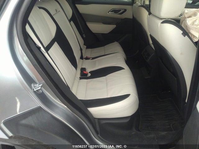 SALYJ2EUXMA305134 Land Rover Range Rover Velar S