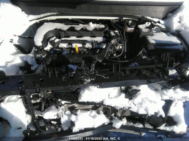 Hyundai Venue 2023 KMHRC8A31PU215701 Image 10