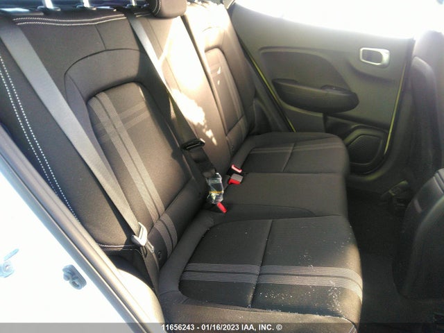Hyundai Venue 2023 KMHRC8A31PU215701 Image 8