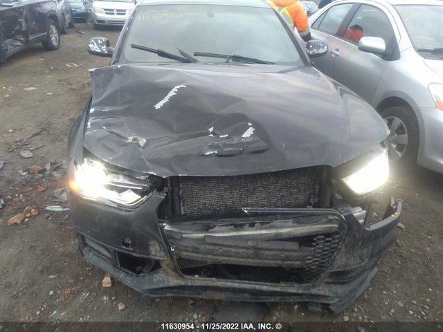 WAUDGCFL1DA184894 Audi S4 Premium Plus