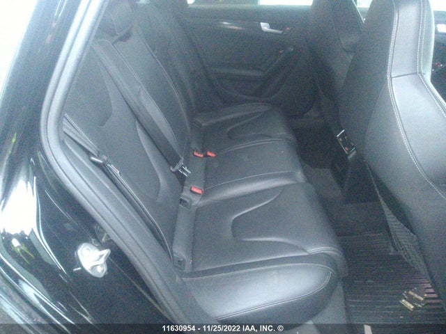 WAUDGCFL1DA184894 Audi S4 Premium Plus