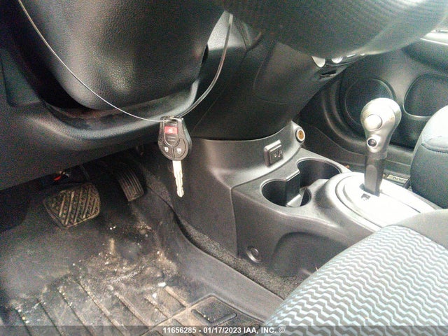 Nissan Versa Note Sv 2017 3N1CE2CP4HL365091 Image 11