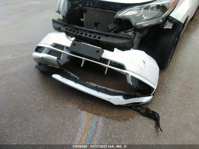 Nissan Versa Note Sv 2017 3N1CE2CP4HL365091 Image 12