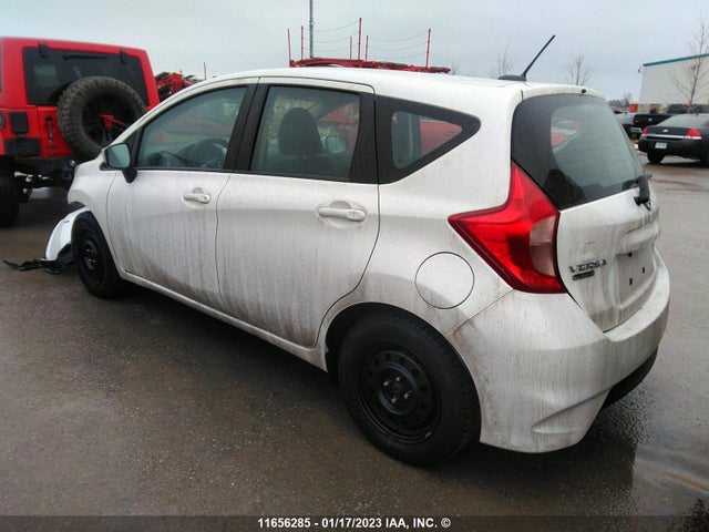 Nissan Versa Note Sv 2017 3N1CE2CP4HL365091 Image 3