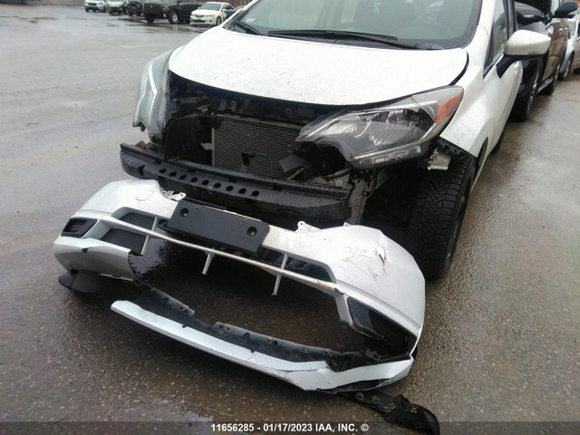Nissan Versa Note Sv 2017 3N1CE2CP4HL365091 Image 6