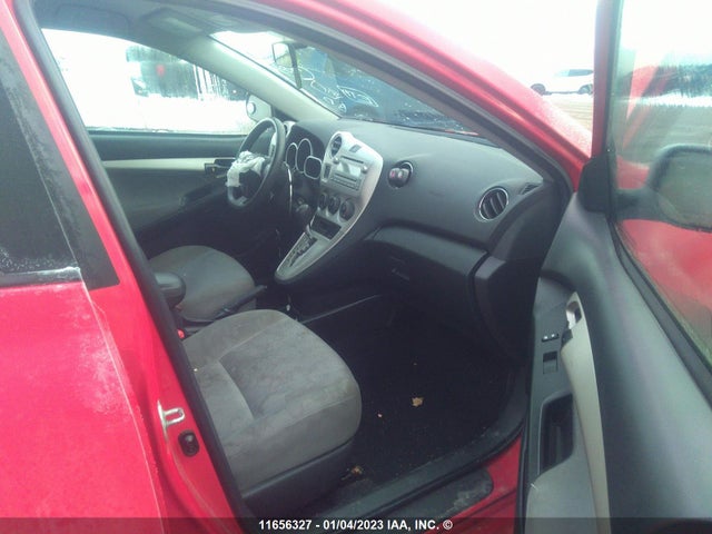 Toyota Matrix 2011 2T1KU4EE9BC678232 Image 6