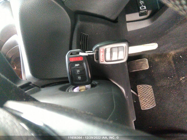 Honda Civic Lx 2019 SHHFK7H33KU301408 Image 3