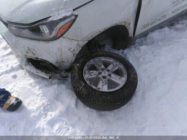 Chevrolet Trax 2018 3GNCJPSBXJL176227 Image 12