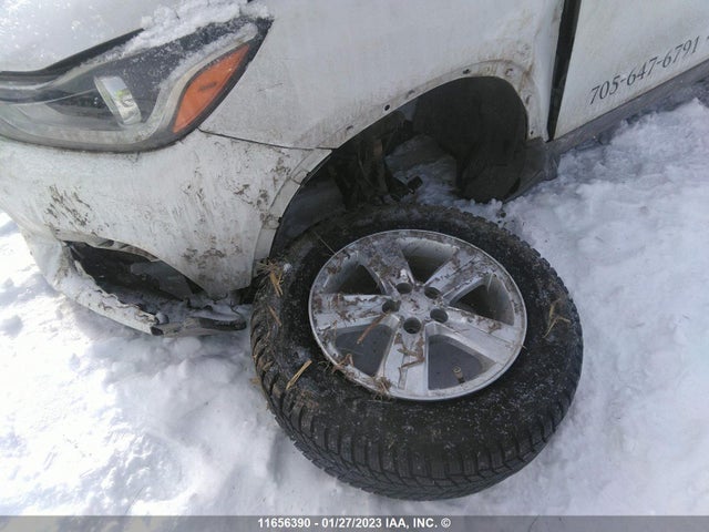 Chevrolet Trax 2018 3GNCJPSBXJL176227 Image 6