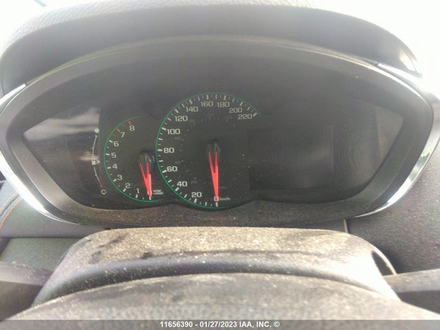 Chevrolet Trax 2018 3GNCJPSBXJL176227 Image 7
