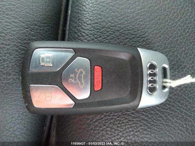 WA1ENAFY2L2023115 Audi Q5 Titanium Premium Plus