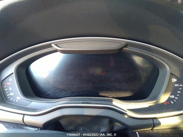 WA1ENAFY2L2023115 Audi Q5 Titanium Premium Plus