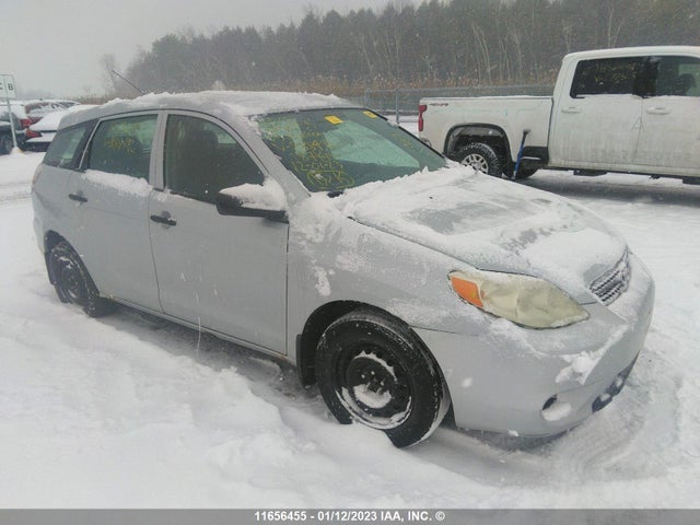 2005 2T1KR32E55C888492 main image