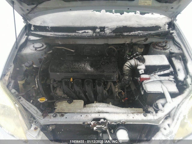 Toyota Matrix 2005 2T1KR32E55C888492 Image 12