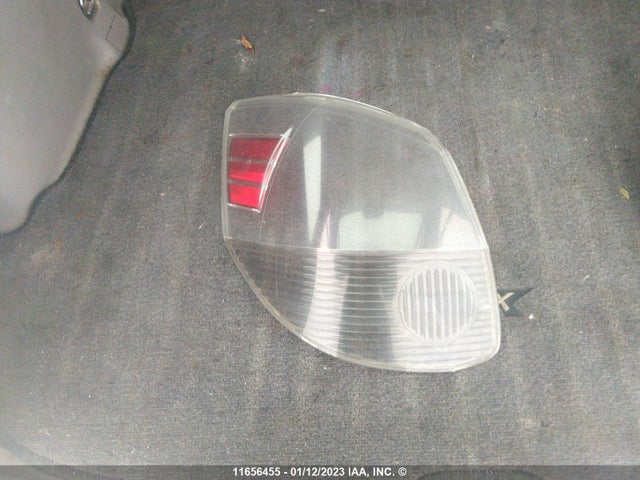 Toyota Matrix 2005 2T1KR32E55C888492 Image 4