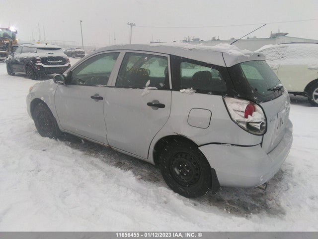 Toyota Matrix 2005 2T1KR32E55C888492 Image 5