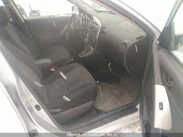 Toyota Matrix 2005 2T1KR32E55C888492 Image 7