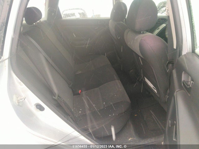 Toyota Matrix 2005 2T1KR32E55C888492 Image 10
