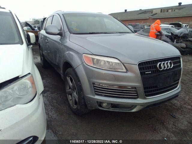 WA1CY64L49D032690 auction archive image