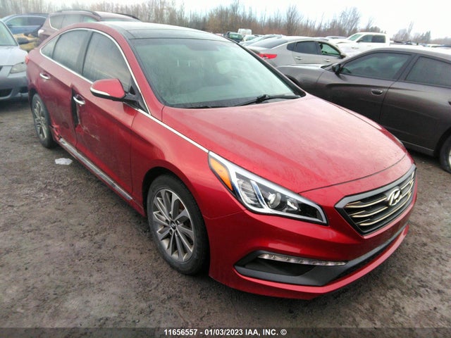 Hyundai Sonata Sport/limited 2016 5NPE34AF6GH267504 main image