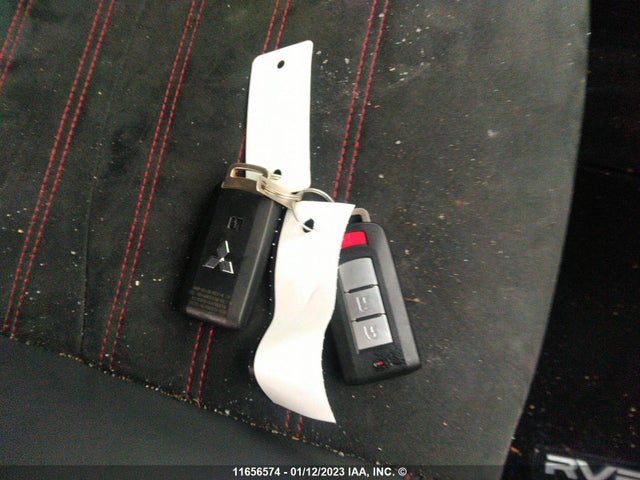 JA4AJ4AW9LU605055 Mitsubishi RVR