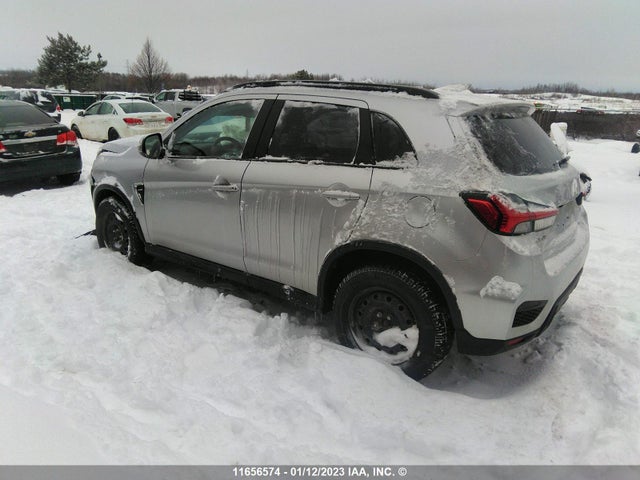 JA4AJ4AW9LU605055 Mitsubishi RVR