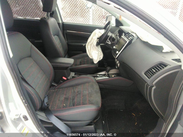 JA4AJ4AW9LU605055 Mitsubishi RVR