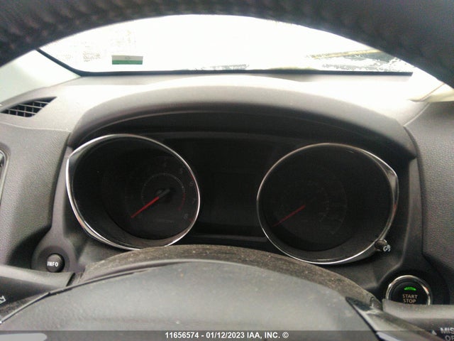 JA4AJ4AW9LU605055 Mitsubishi RVR