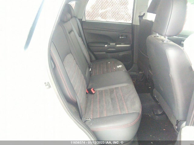 JA4AJ4AW9LU605055 Mitsubishi RVR