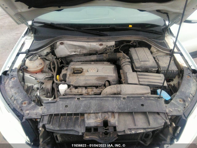 WVGJV7AX3GW066023 Volkswagen Tiguan Comfort/high/r-line/sp Ed