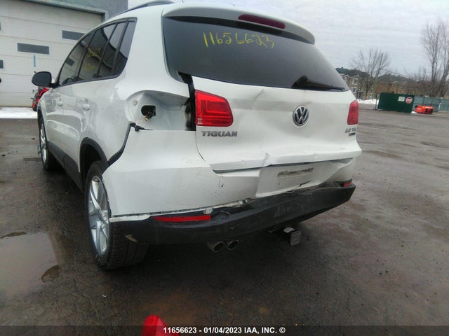 WVGJV7AX3GW066023 Volkswagen Tiguan Comfort/high/r-line/sp Ed